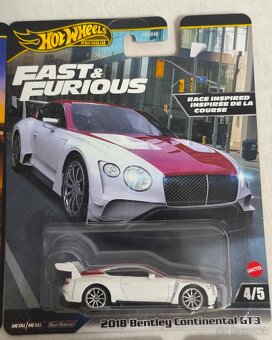 Hot wheels auta - 4