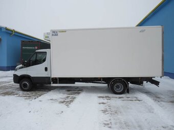 IVEC70C18 BI-TEMP, Thermo King V-800 MAX −20°C - 4