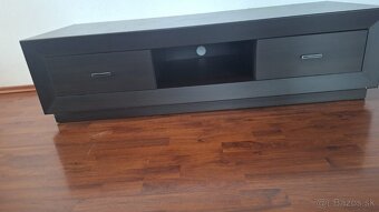 Sedačka + TV zostava - 4