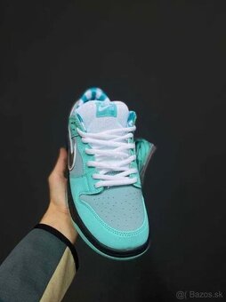 Nike SB Dunk Low Mint Lobster - 4