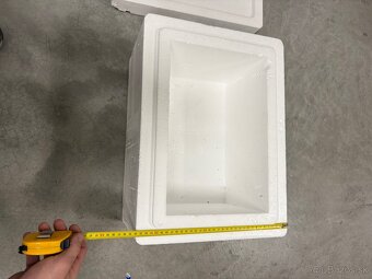 Termobox, chladiace vložky - 4