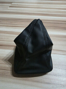 FORD MONDEO MK4 MANŽETA RÝCHLOSTNEJ PÁKY - 4