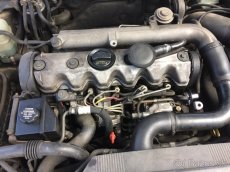 Predam diely na Volvo V70, Volvo 850 - 4