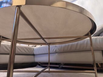 Konferenčný stolík - 4