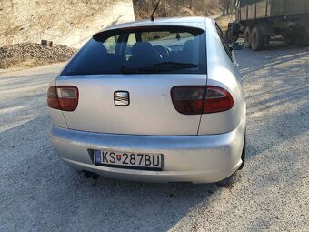 Seat leon 110 kw arl - 4