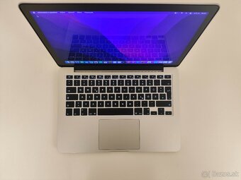 MacBook Pro 2015 | i5 • 8GB • 256GB SSD - 4