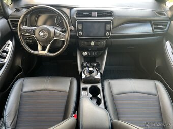 Nissan Leaf - Tekna - 4