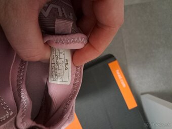 Tenisky Fila č27 - 4