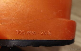 lyziarky Rossignol Comp J3 - 4