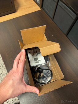 Dokovacia stanica HP G4 - Thunderbolt 4 120W - 4