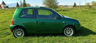 Vw lupo 1.4 FSI automat - 4
