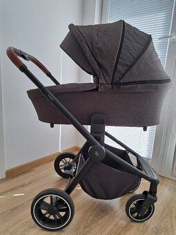 kočík ZOPA Move - 3 kombinácia - 4