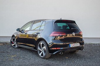 Volkswagen Golf 2.0 TSI BMT GTI "Performance" - 4