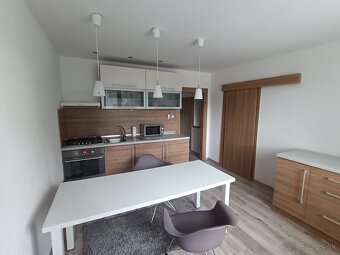 Prenájom 1 izbový byt , M.R.Štefánika , Levice - 4