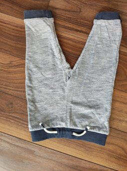 Balík chlapec nohavice - 4