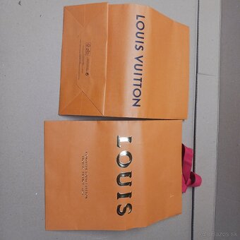 Tasky a krabice Louis Vuitton - 4