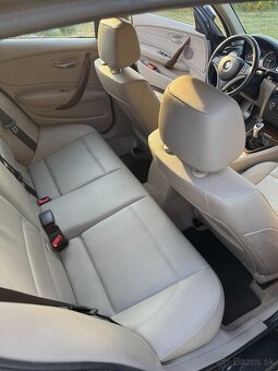 BMW rada 1, 116d (87) - 4