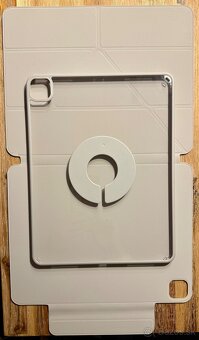 Flipový obal na iPad Air 13” - 4