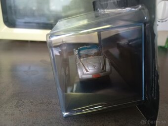 1:43 Nissan Jikoo Concept Car - 4