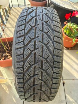 225/55 R17 zimné pneumatiky Sebring - 4