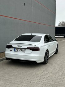 Audi s8 d4 plus 2016 - 4