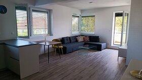 3 izbový byt v Trenčíne 85 m2  650 € mesačne - 4