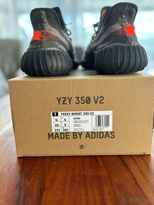Adidas Yeezy Boost 350 V2 - 4