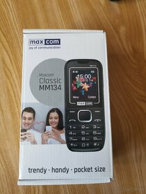 Maxcom telefon Dual Sim - 4