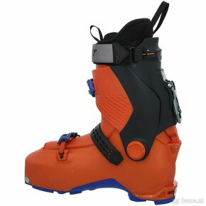 Dynafit Men's Hoji PX Touring Boots - 4