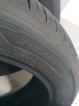 Pneumatiky Letne Hankook Ventus Prime 3 - 4