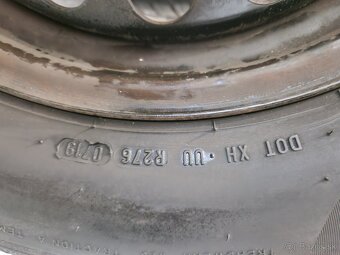 Pirelli letné pneu - 4