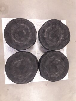 Alu kola Maxilite 5,5x15 4x130 VW Chrobák Lancia Flavia - 4