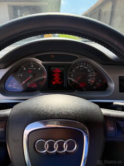 Audi A6 C6 - 4