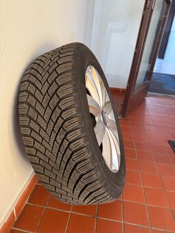 Disky alu 5x112 r16 - 4