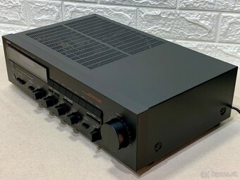 YAMAHA RX-300 …. FM/AM stereo receiver - 4