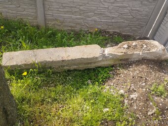 Darujem beton do zakladov za odvoz - 4