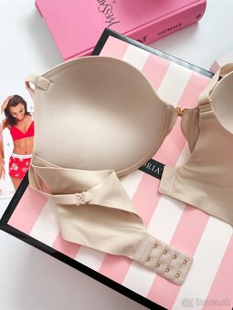 Victoria’s Secret push-up podprsenka 75D - 4