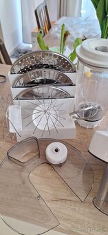 Príslušenstvo kku kuchynskému robotu - 4