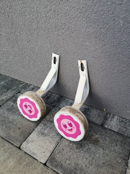 Detský bicykel 16 - 4