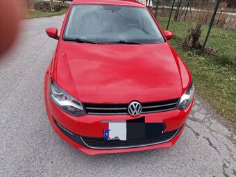 Volkswagen Polo - 4