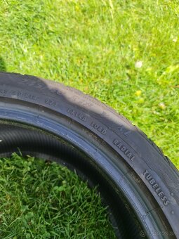 Matador Hectorra 3 245/40 R18 - 4
