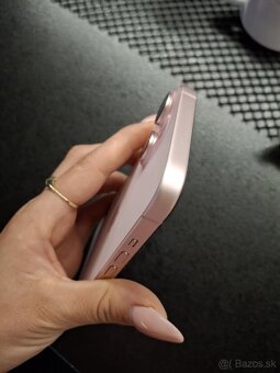 Iphone 15 Pink 256gb - 4