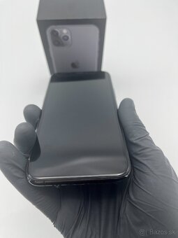 Apple iPhone 11 Pro 256GB Space Gray | 96% Zdravie batérie - 4