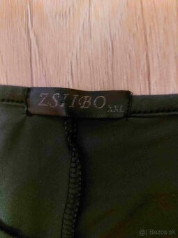 2x tričko XXL - 4