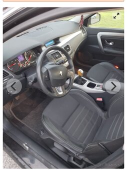 Renault laguna - 4