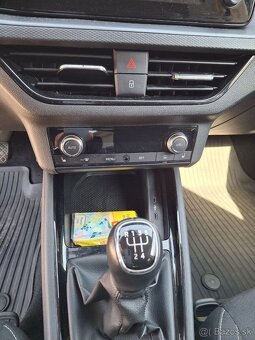 Škoda Scala 1.0 TSI Ambition. - 4