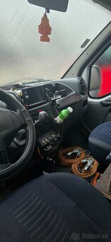 Odtahovka citroen jumper 2.8jtd do 3.5t - 4