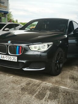 BMW GT 530d M-packet - 4