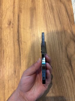 iPhone 13 Pro 256GB GRAPHITE / ZÁRUKA - 4