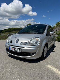 Renault Grand Modus 1.5 dCi Privilége 76kw, M6 - 4